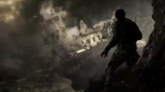 Activision debuts Call Of Duty: Ghosts
