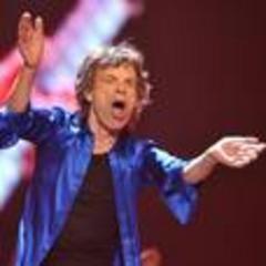 jagger plans family fun at glasto
