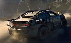 dodge charger commercial: defiance [video]