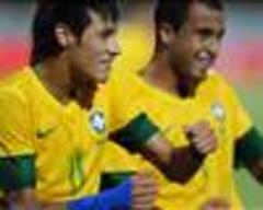 Lucas Moura: Neymar will conquer Europe