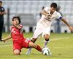 Raul: Barcelona tried to sign me twice