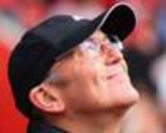 Stoke City confirms Pulis departure