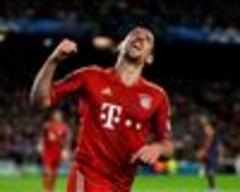 Bayern must repeat Barcelona performances - Ribery