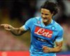 Napoli president confirms Cavani-Dzeko negotiations, reacts to Benitez talk