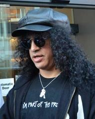 Rihanna & Slash pray for Oklahoma locals after storm devastation