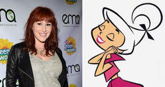 ok! movie mania: 17 pop stars who have been in animated movies