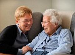 Just Retirement moves into long term care market