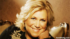 sandi patty to sing indy 500 anthem for record sixth time