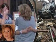 Oklahoma tornado 2013: Plaza Towers Elementary School teacher speaks out