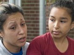 oklahoma tornado: miraculous survival of girl, 10, who escaped devastated school to rescue her father buried under their collapsed home