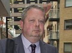 Broadmoor wing which 'holds dangerous killers is run like a social club with patients giving each other BACK WAXES on a pool table'