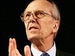 Cameron 'f****d things up' on gay marriage, Norman Tebbit blasts as he suggests he should now be able to marry his own son