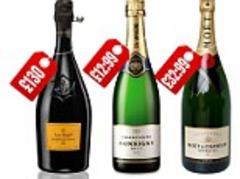 First it was £10 gin now Aldi's £12.99 champagne trumps rivals costing up to ten times more in taste tests