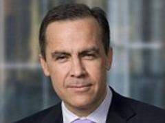 Mark Carney: New bank chief warns of a 'decade of stagnation' unless European leaders make 'substantial and significant' reforms