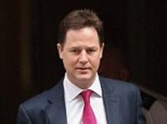 Nick Clegg pours petrol on Tory infighting: Get back to governing, he tells Coalition partners