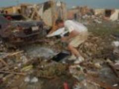 Oklahoma tornado: Elementary school where 7 children were killed by tornado 'couldn't afford storm shelter'