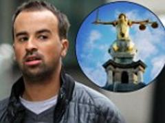 Poplar party host, 24, accused of raping woman guest 'was sleepwalking during sex attack'