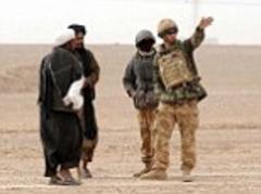 Up to 600 Afghan interpreters who risked their lives to help British forces to get right to live in the UK