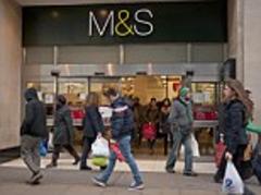 M&S gives up on building new stores: Retailer will stop construction in three years as customers increasingly buy goods online