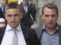 Brighton footballers sex assault trial: Alleged victim brandished liar