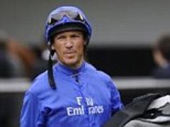Frankie Dettori plunged into new controversy over failed drugs test claims