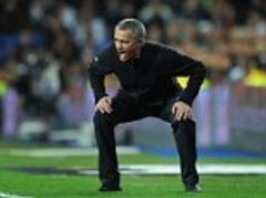 Jose Mourinho leaves Real Madrid - Spanish newspapers' view