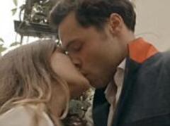 JIM SHELLEY: Made In Chelsea has re-invented the love triangle and it's surprisingly good viewing
