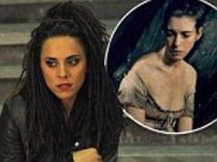 mel c reveals she'd love to reprise mary magdalene role in jesus christ superstar movie