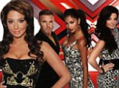 Tulisa confirms she's quitting The X Factor