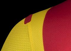 Barcelona Is Ditching Its Ugly Creamsicle Jersey Next Year