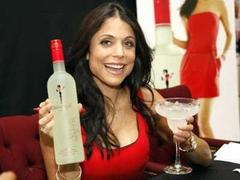 Bethenny Frankel Launched A Major Drinking Trend In Restaurants Around America