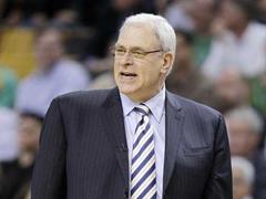 By Blocking Kings' Move To Seattle, The NBA Also Blocked Phil Jackson's Return To The League