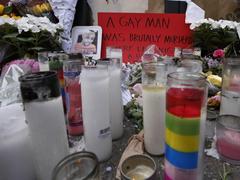 expert: 'desperate anger' is driving the rise in anti-gay hatred