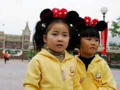 Here's Why Chinese Moms Still Love Fisher Price Toys And Americans Don't