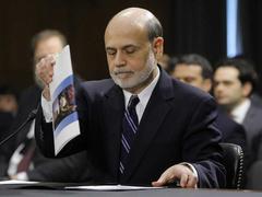 How The Stock Market Will React To Bernanke's Big Speech Tomorrow