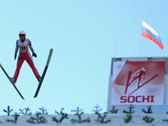 russian tycoons and state-controlled companies are footing the bill for the most expensive olympics in history