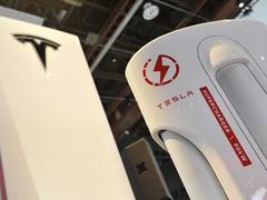 tesla's supercharger announcement could be its most important one yet