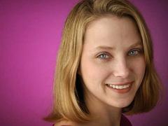 That Time Marissa Mayer Stormed Out Of A Meeting After A Blogging Acquisition (YHOO)