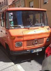this strange dutchman with a giant orange van 'nearly broke the internet'