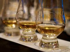 what to do when it's too hot to drink scotch