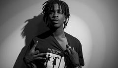 chief keef arrested for disorderly conduct