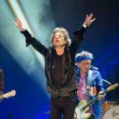 photos: the rolling stones @ staples center, los angeles 5/20/13