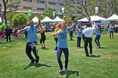 UnitedHealthcare Brings Clinically Proven Diabetes Prevention and Control Programs to Los Angeles Co