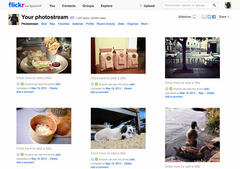 Yahoo! Wants Flickr to Be Awesome Again
