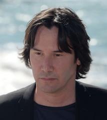 keanu reeves, reese witherspoon sci-fi romance 'passengers' acquired by the weinstein company