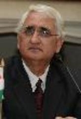 India, China held specific discussions: Khurshid