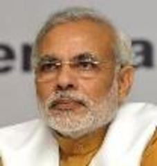 Use social media to reach out to youth: Modi