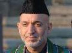 Karzai seeks more Indian investment in Afghanistan