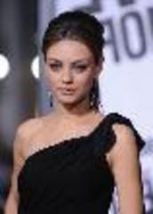 Mila Kunis named most desirable celeb fans want to see in adult film