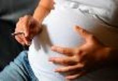 Smoking during pregnancy up obesity and diabetes risk in baby girls